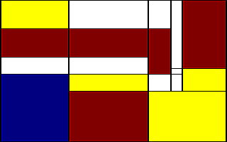 Mondrian