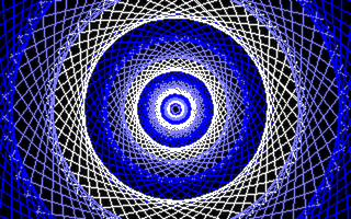 Spiders-Web Tunnel