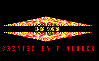Inka Sogra