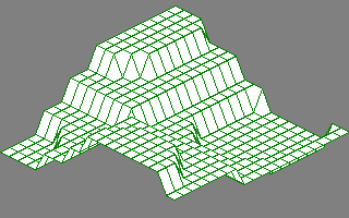 Line Removal Graph