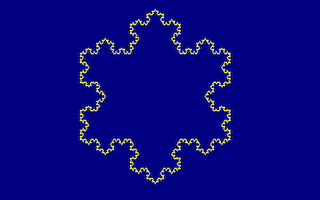 Koch curve